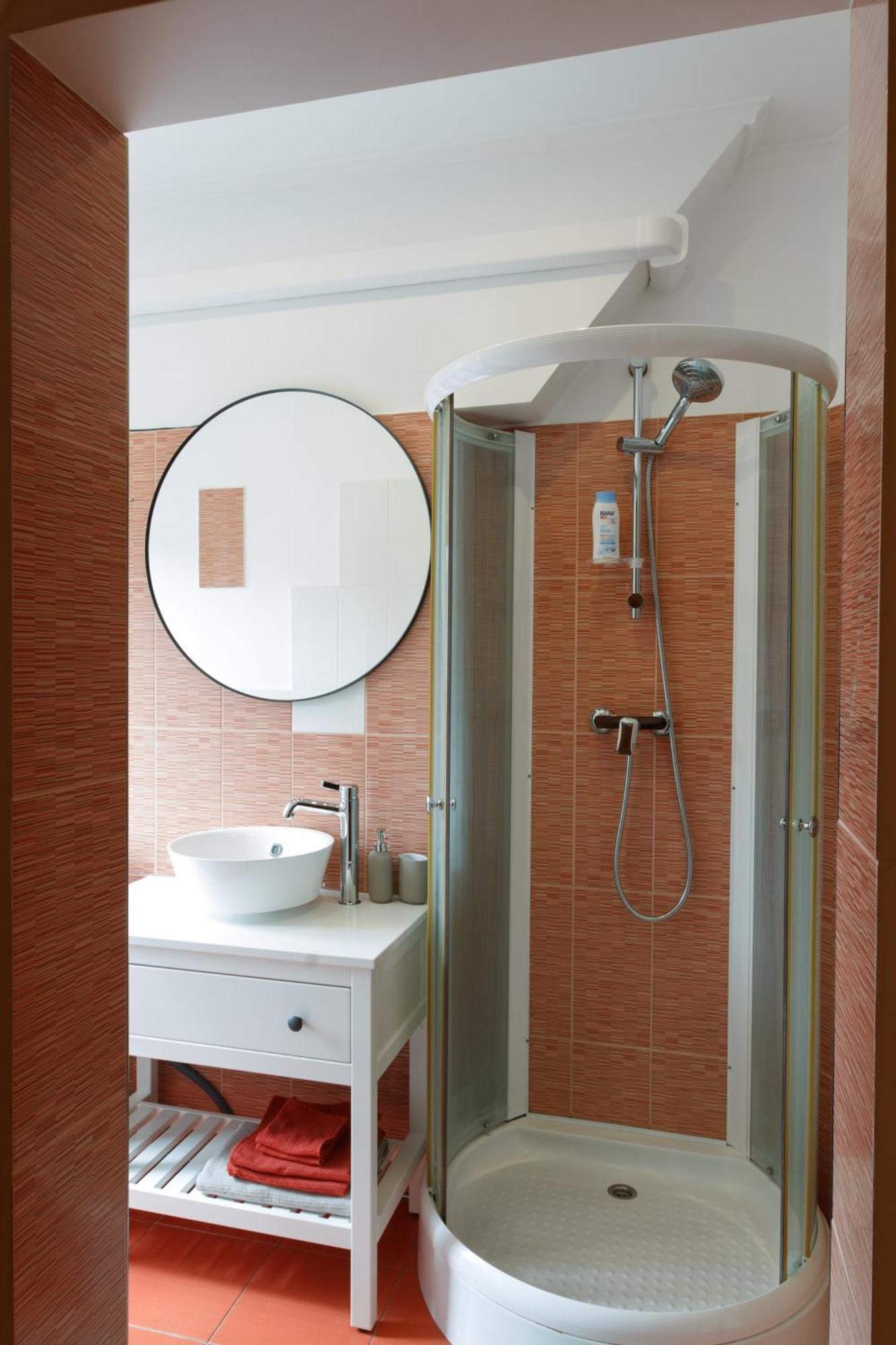 Riga Rooftop Boutique Apartment ภายนอก รูปภาพ